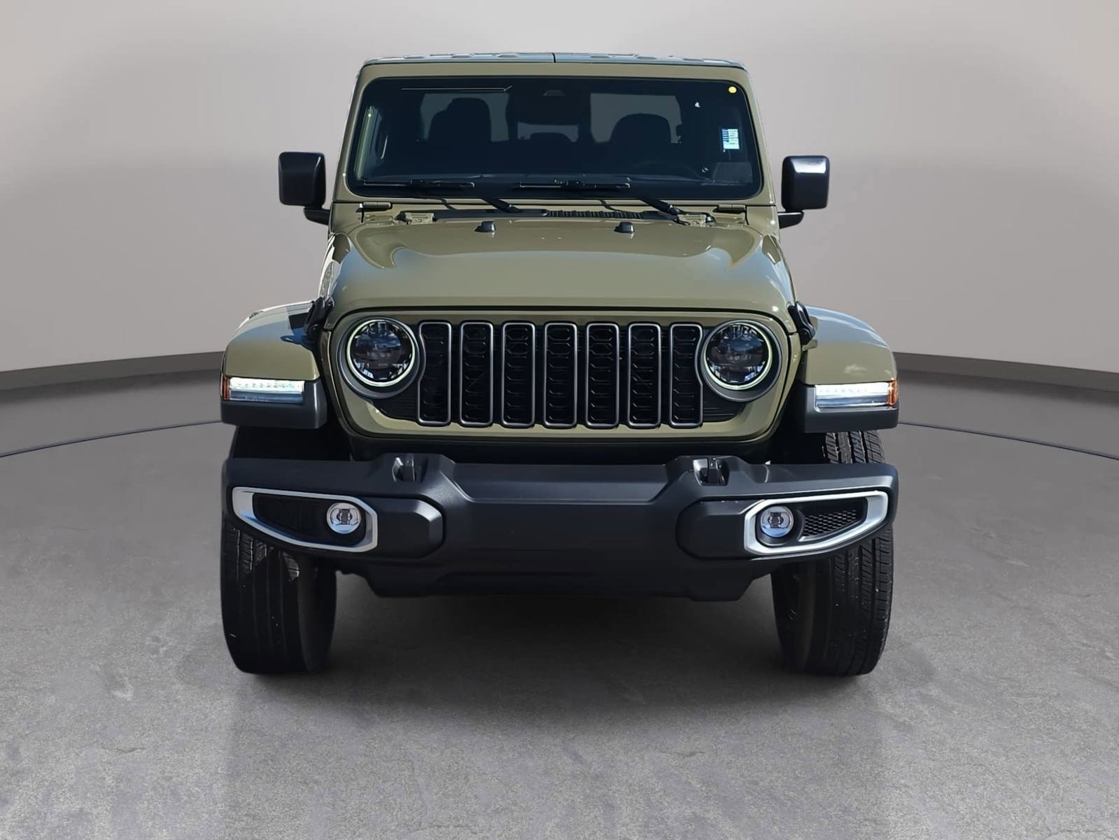 New 2026 Jeep Gladiator Sport image 2