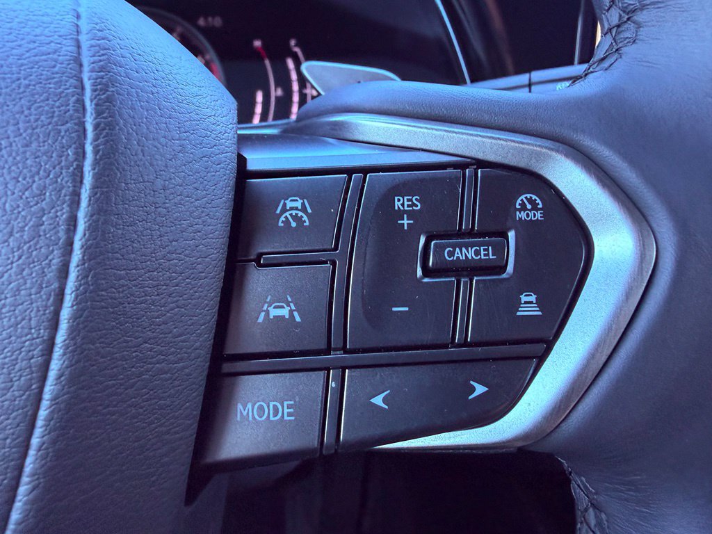 Certified 2024 Lexus RX 350 Premium FWD image 22