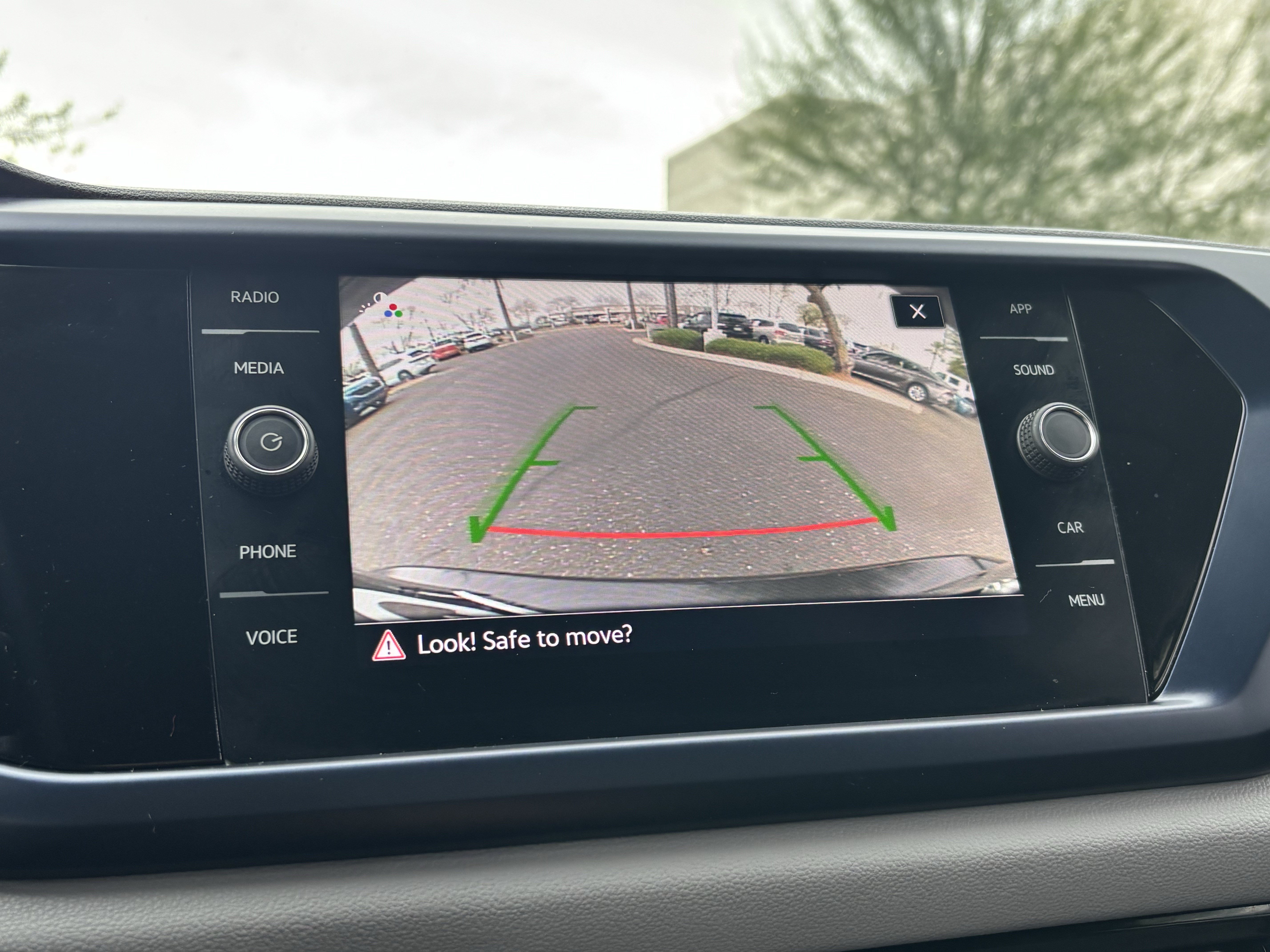 New 2026 Volkswagen Taos SE FWD image 22