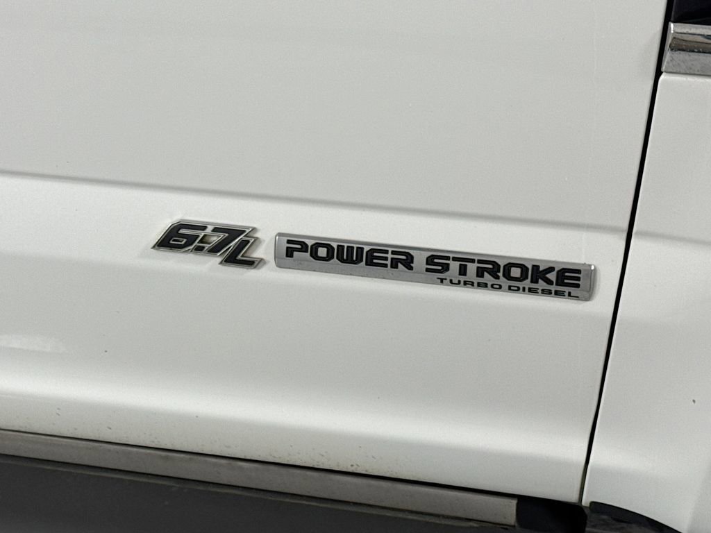 Used 2022 Ford F350 Platinum AWD/4WD image 13