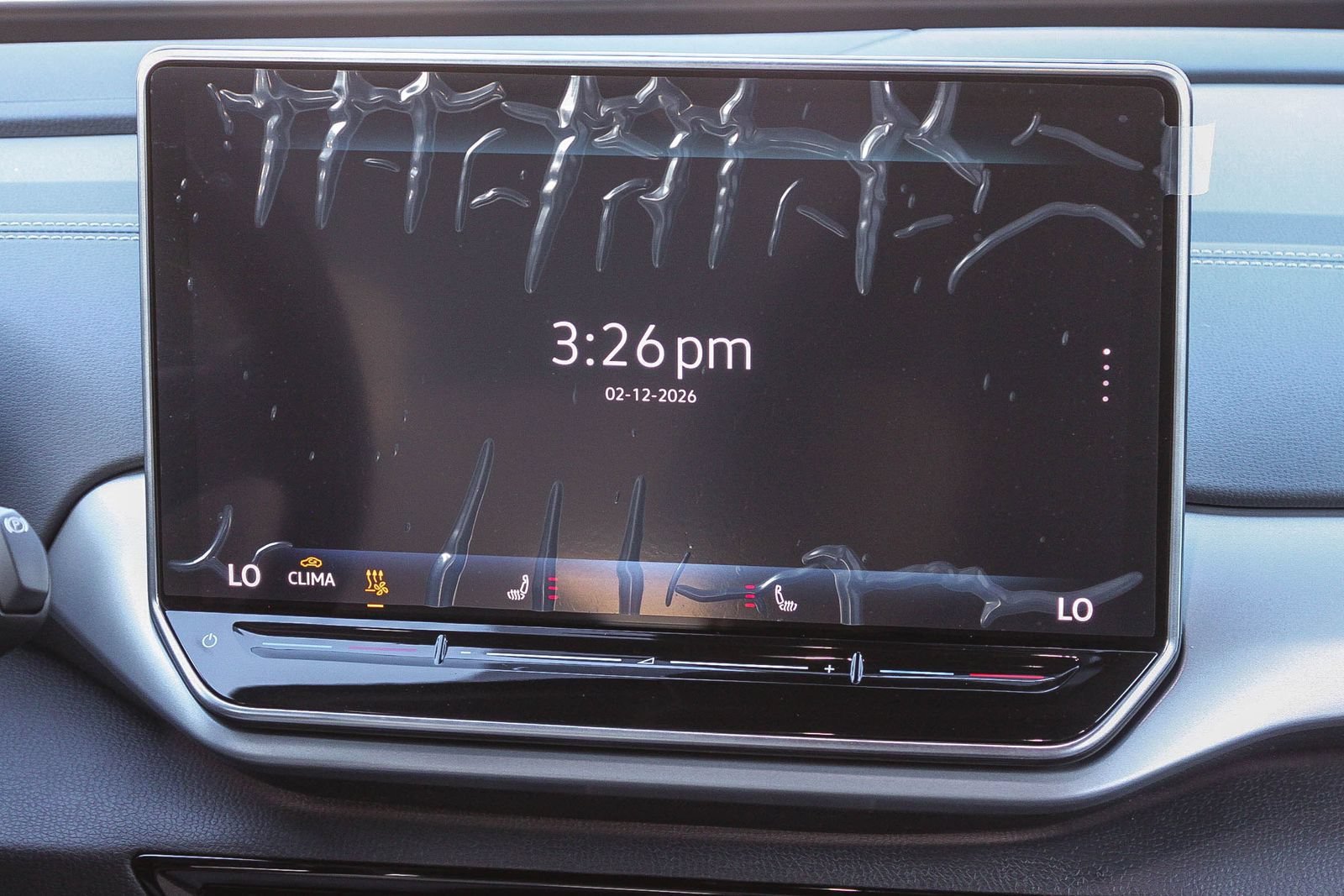 New 2026 Volkswagen ID.4 Pro RWD image 16