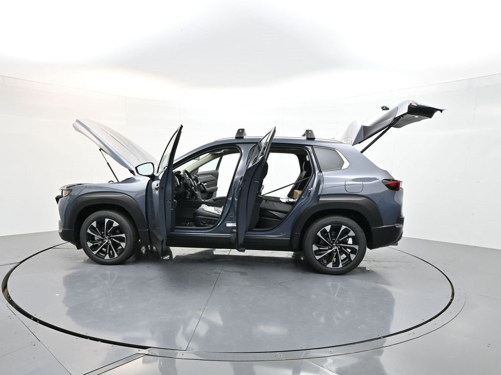 New 2026 MAZDA CX-50 2.5 Hybrid w/ Weather Package image 38
