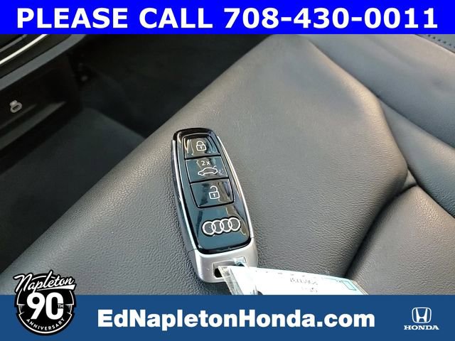 Used 2023 Audi Q7 2.0T Premium w/ Towing Package image 31