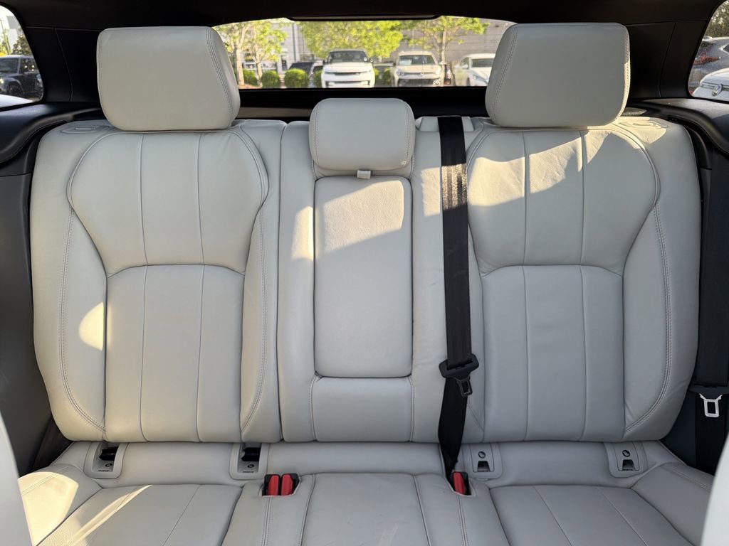 Used 2018 Land Rover Range Rover Evoque SE Premium AWD/4WD image 26