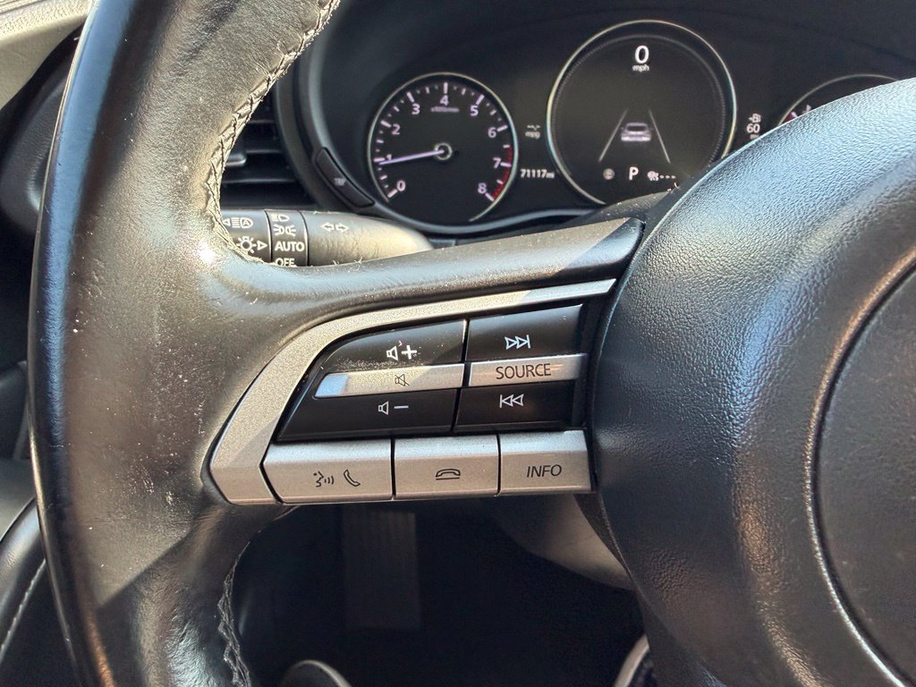 Used 2023 MAZDA CX-30 AWD 2.5 S w/ Select Package image 15