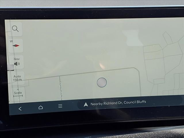 New 2026 Hyundai Tucson Limited image 18