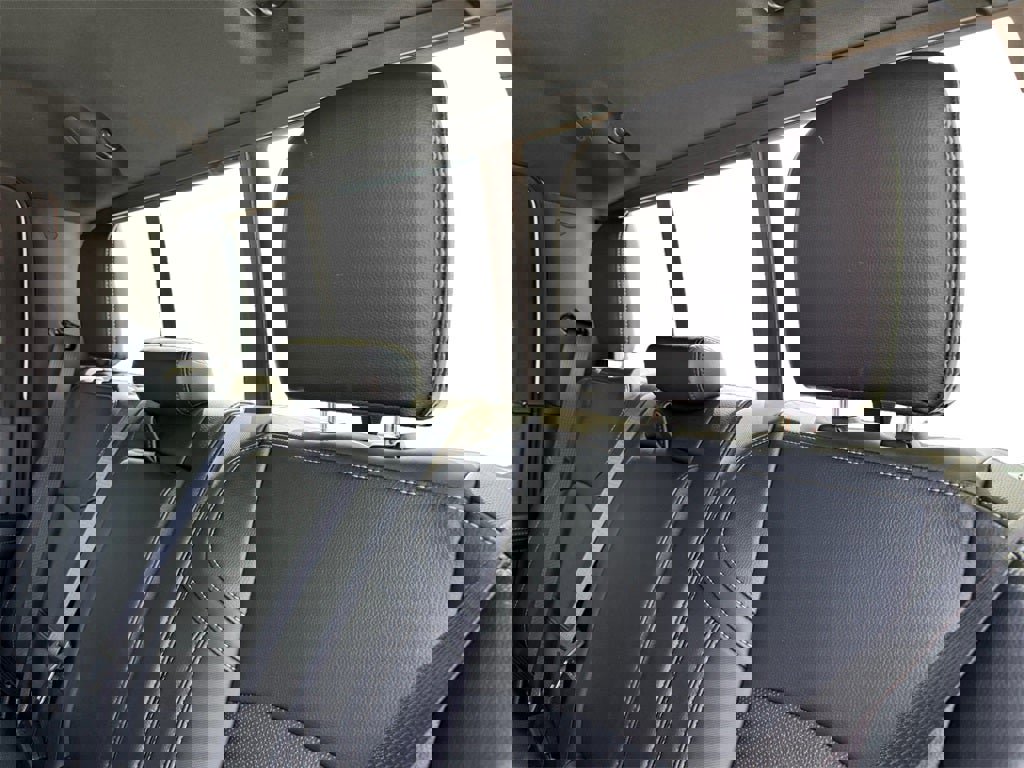 New 2026 RAM 2500 Rebel image 13