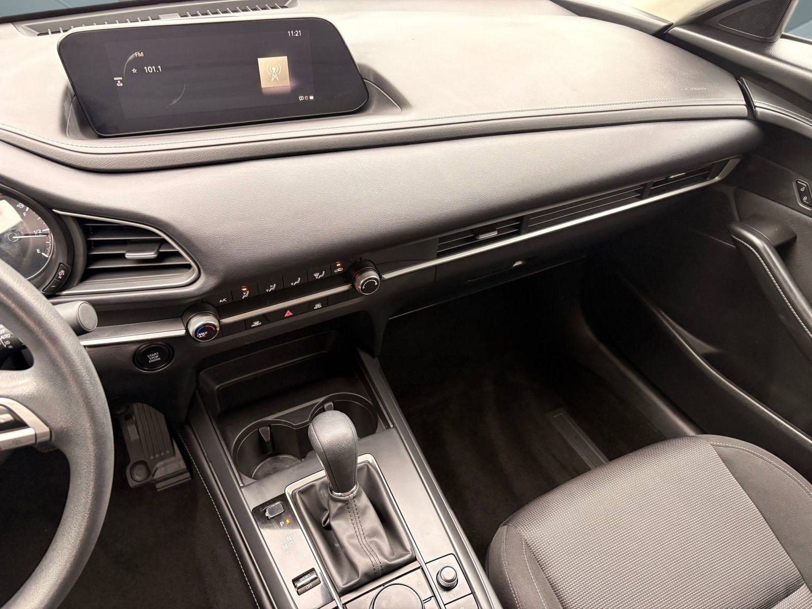 Used 2023 MAZDA CX-30 AWD 2.5 S image 23