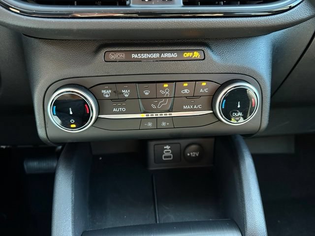 Used 2026 Ford Escape ST-Line AWD/4WD image 18