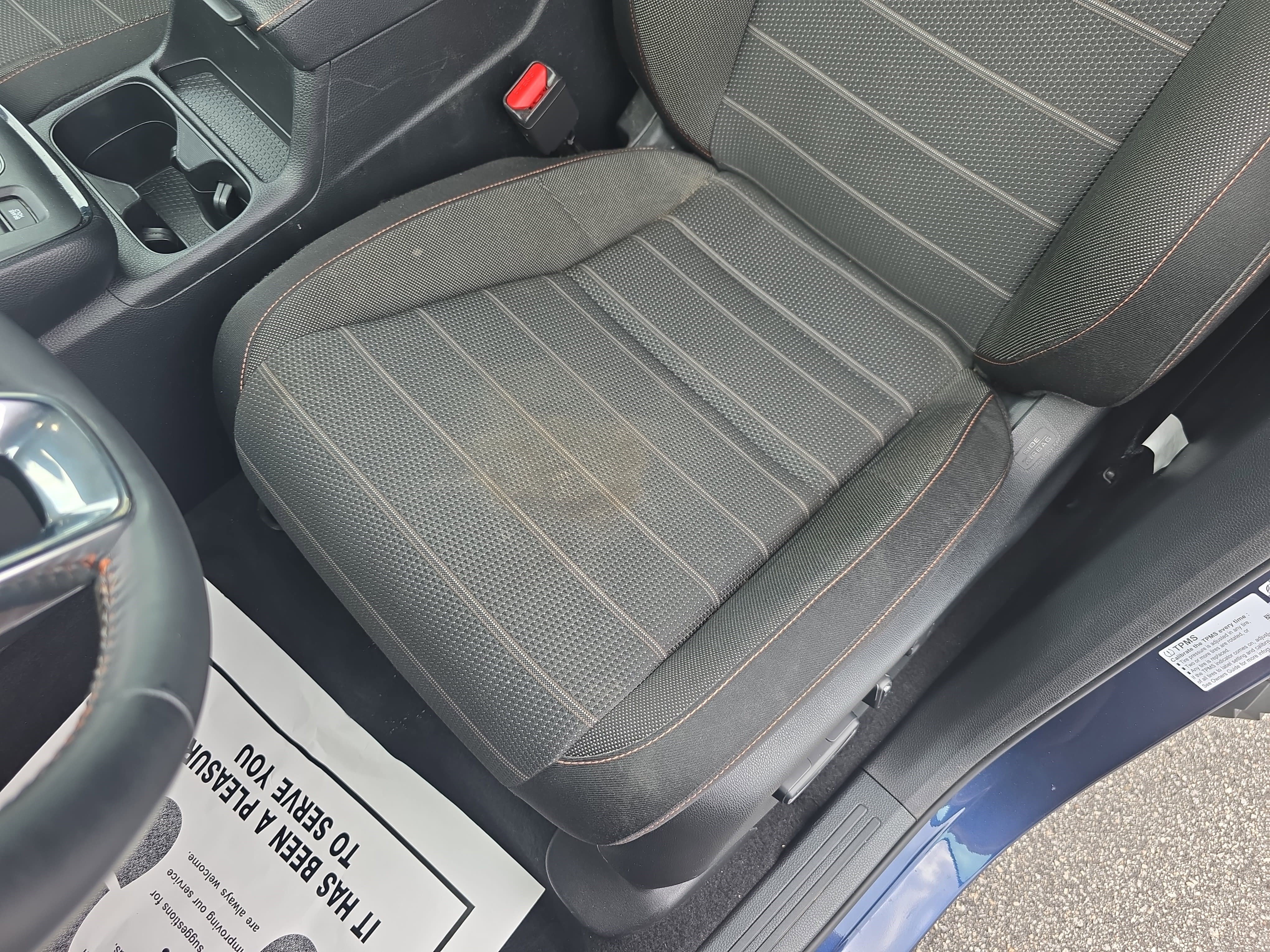 Used 2023 Honda CR-V Sport image 14