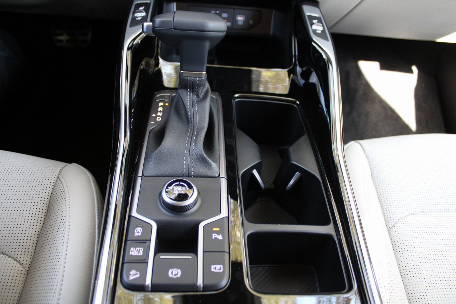 New 2026 Kia Sorento SX image 35