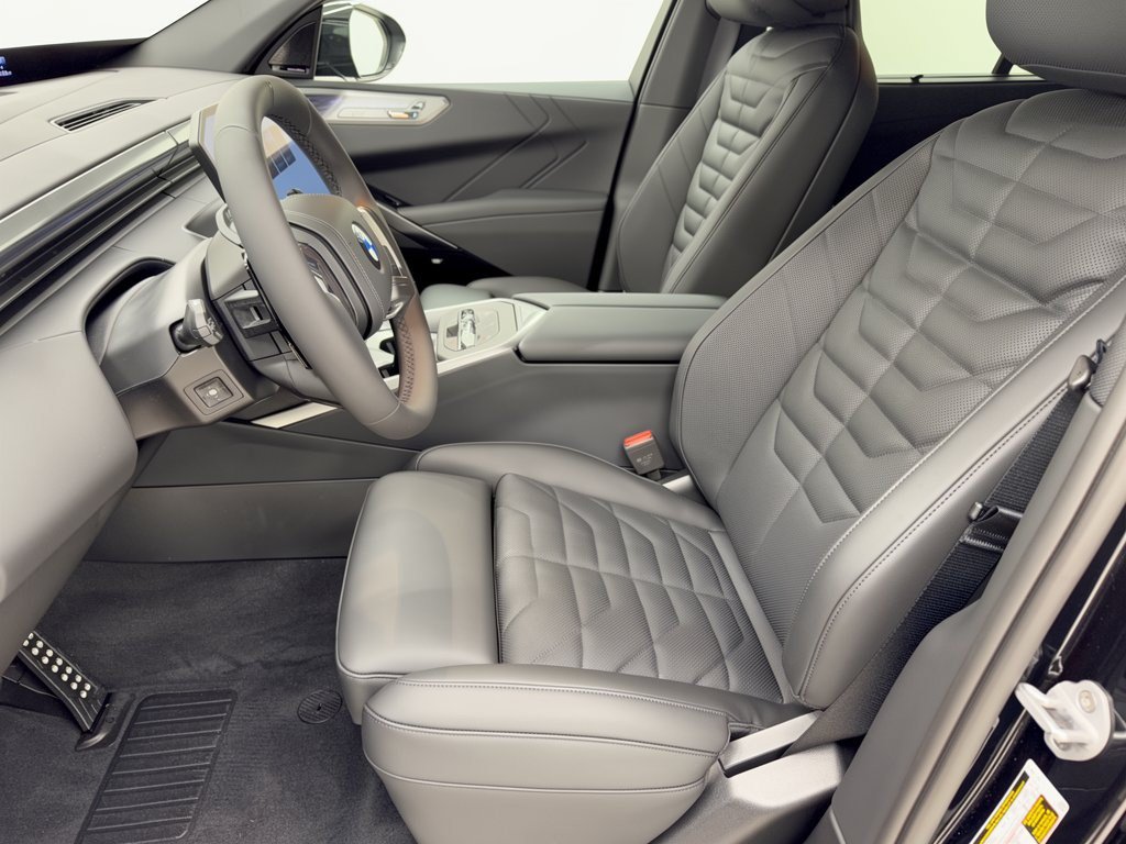 New 2027 BMW X5 xDrive40i w/ M Sport Professional Package AWD/4WD image 5