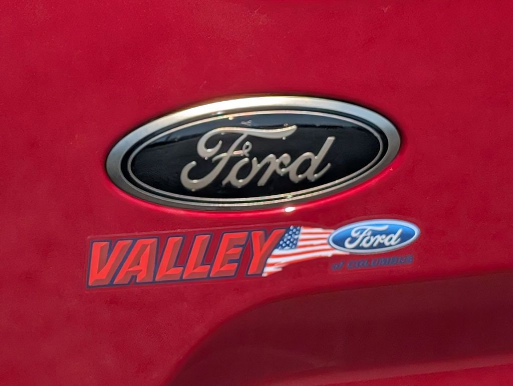 New 2025 Ford Bronco Sport Big Bend w/ Convenience Package AWD/4WD image 11