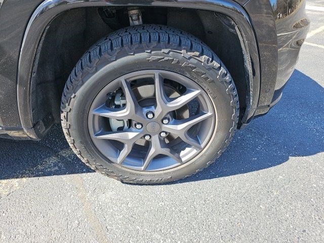 Used 2021 Jeep Grand Cherokee Limited w/ Quick Order Package 28K 80th AWD/4WD image 10