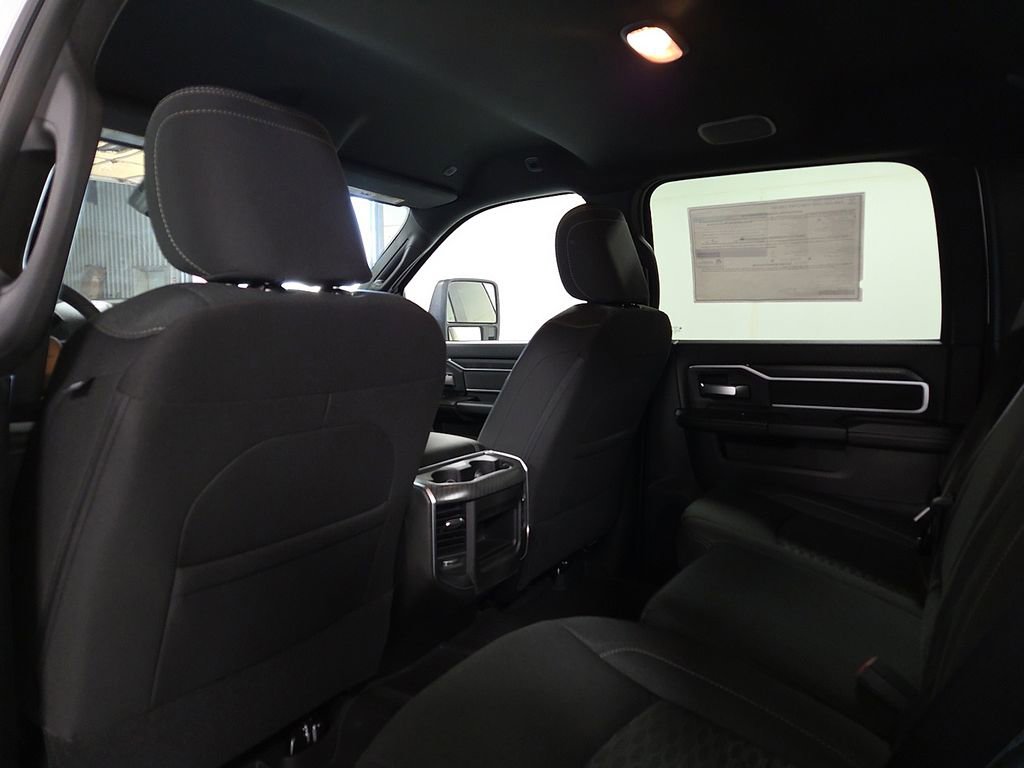 New 2026 RAM 2500 Lone Star image 14