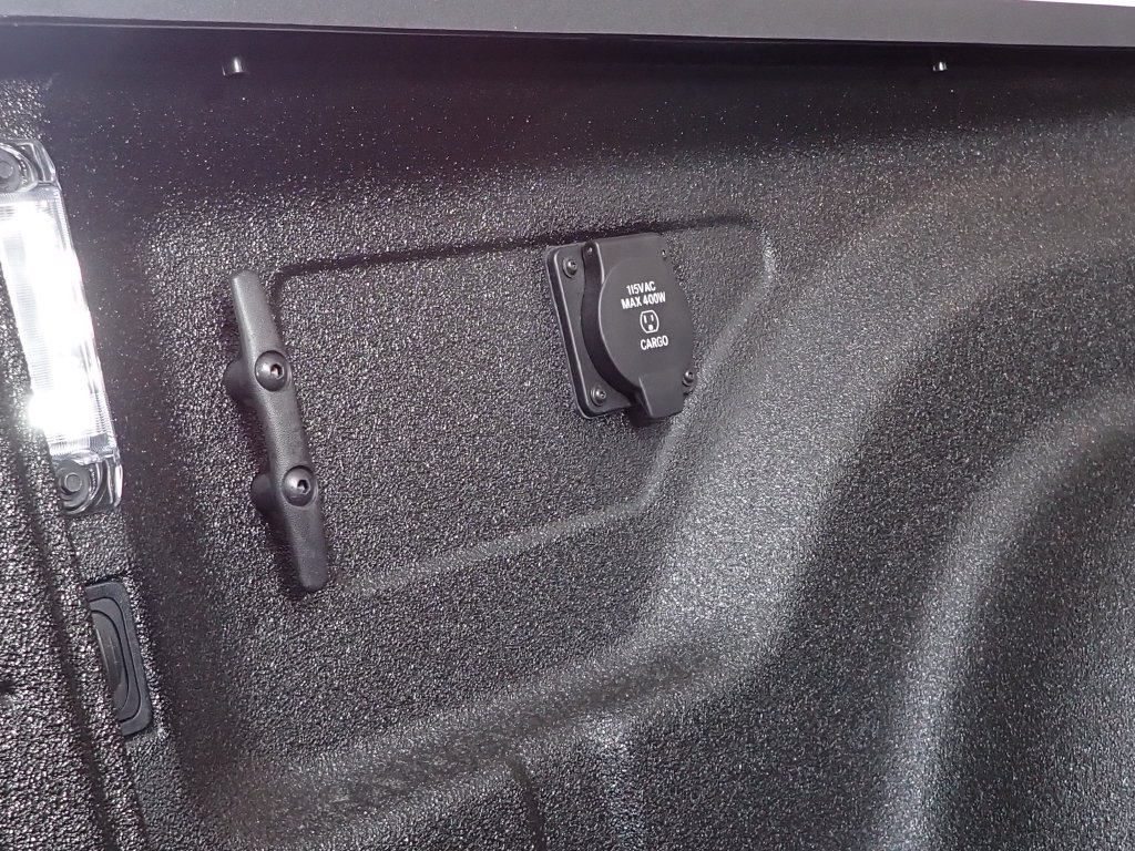 New 2027 RAM 2500 Tradesman AWD/4WD image 16