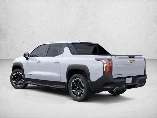 New 2026 Chevrolet Silverado EV LT w/ Premium Package AWD/4WD image 4