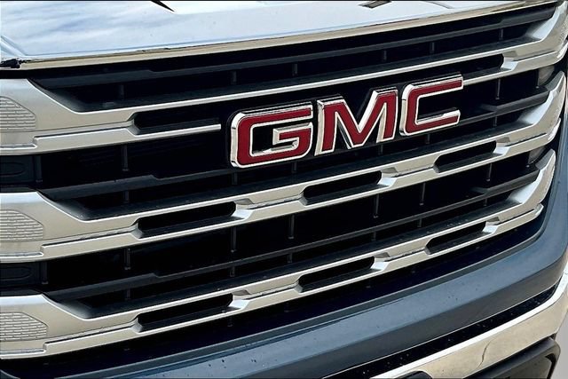 Used 2024 GMC Sierra 1500 SLE AWD/4WD image 32