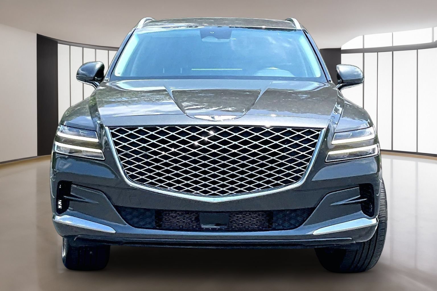 Used 2024 Genesis GV80 2.5T AWD/4WD image 2