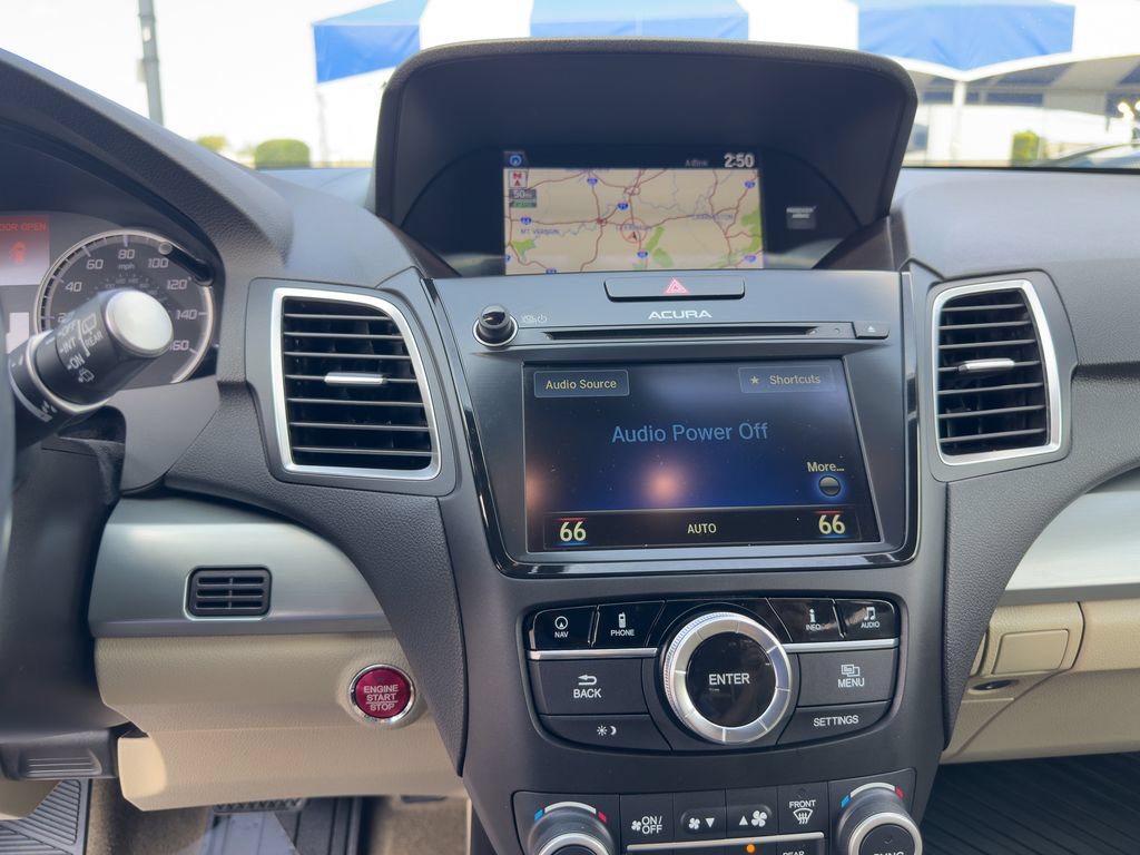 Used 2017 Acura RDX AWD w/ Technology Package image 30