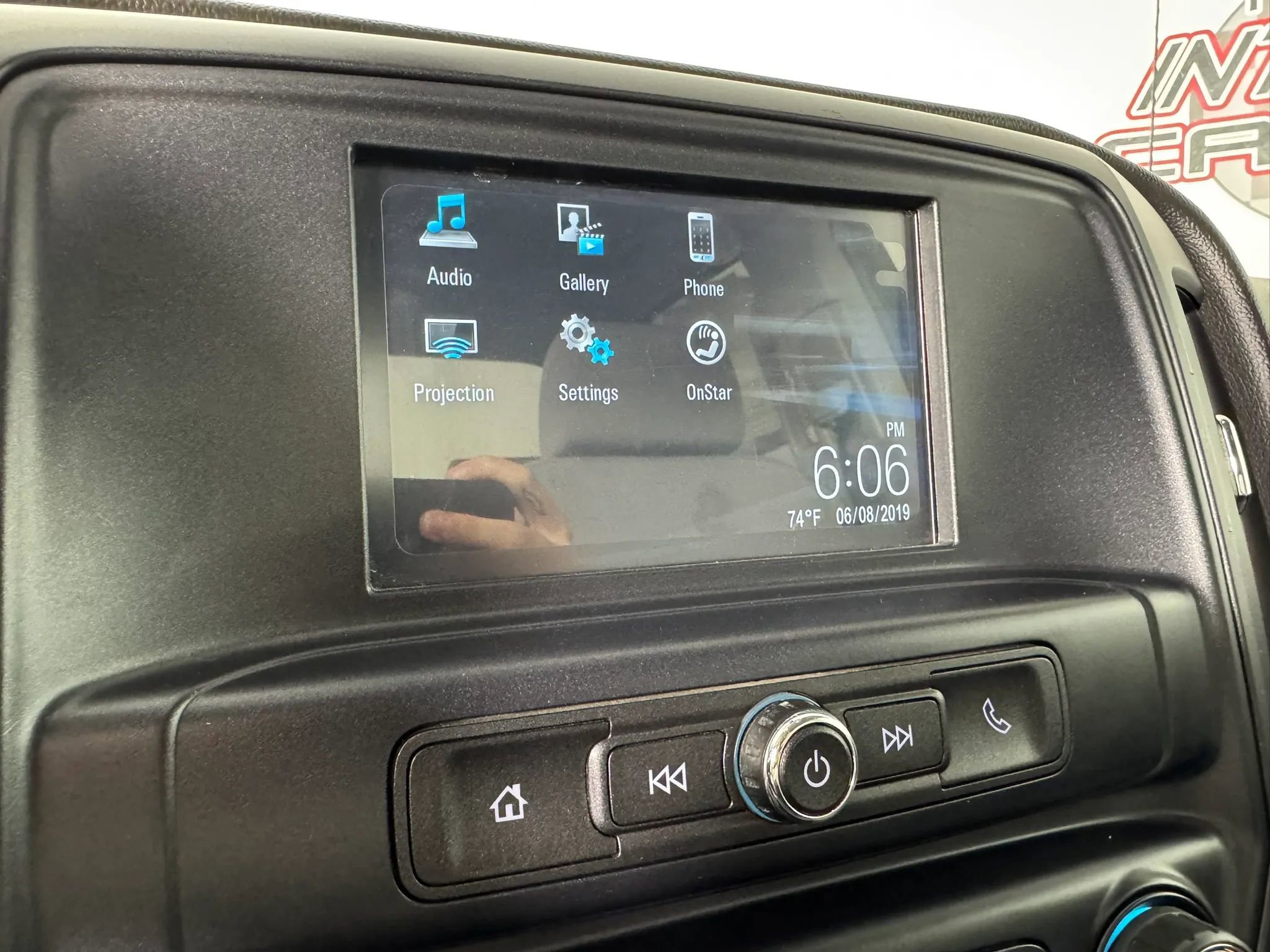 Used 2019 GMC Sierra 1500 Limited w/ Elevation Edition AWD/4WD image 18