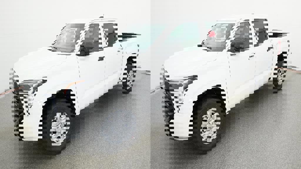 New 2026 Toyota Tundra SR image 34