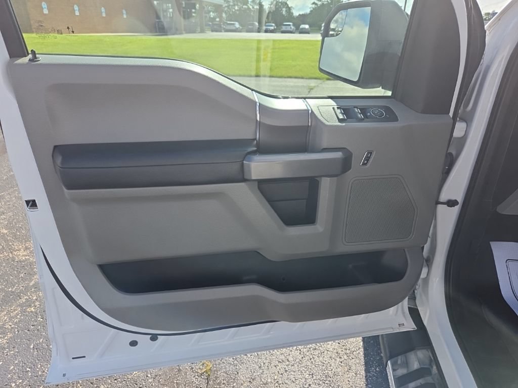 Used 2020 Ford F150 XLT w/ XTR Package AWD/4WD image 27