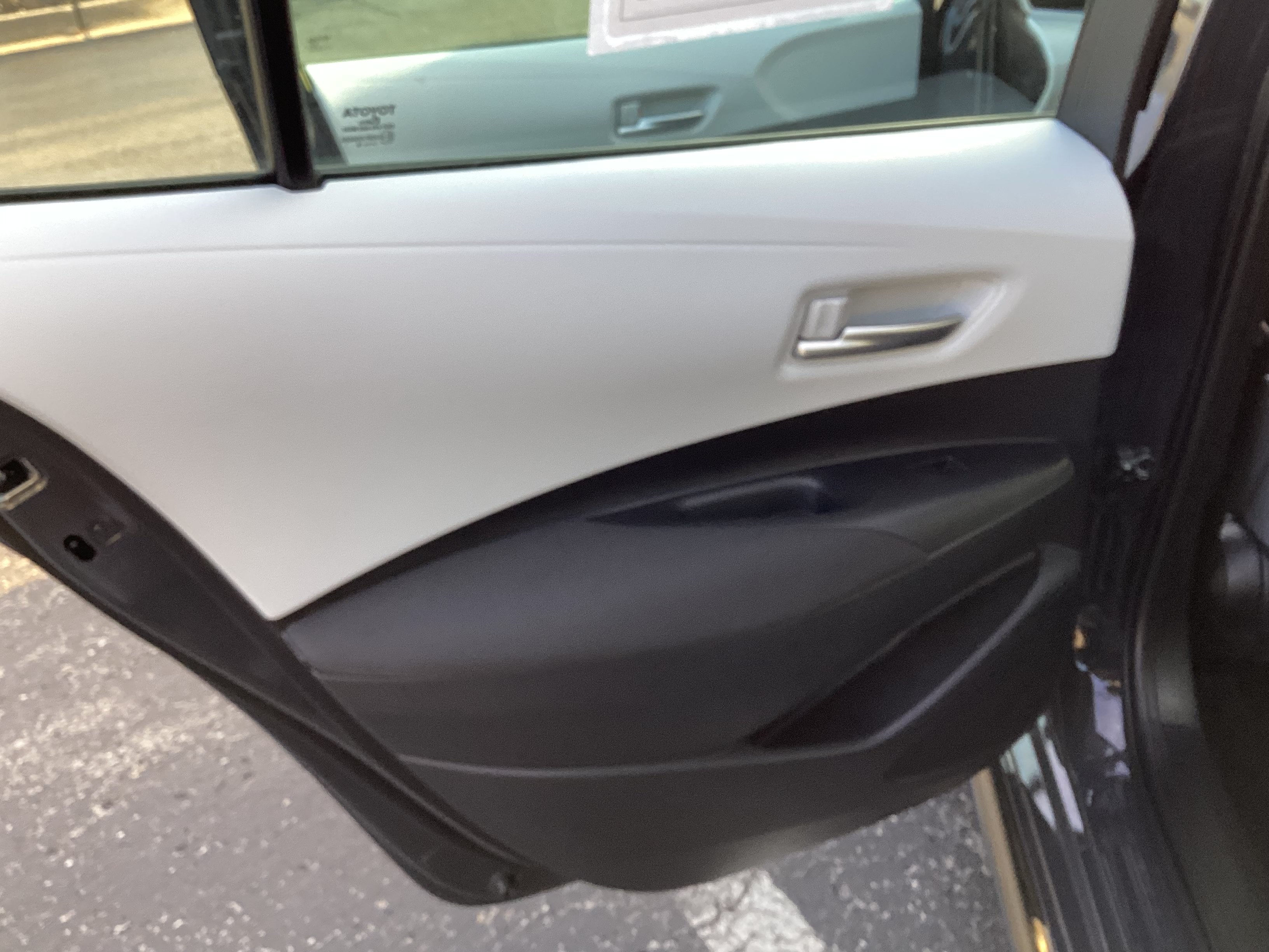 Certified 2026 Toyota Corolla SE FWD image 17