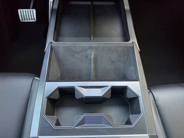 Used 2024 Tesla Cybertruck Cyberbeast AWD/4WD image 68