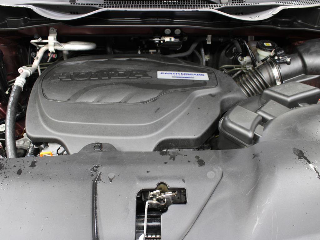 Used 2018 Honda Odyssey Touring image 31