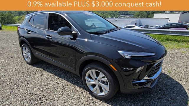 New 2026 Buick Encore GX Preferred w/ Comfort Package image 2