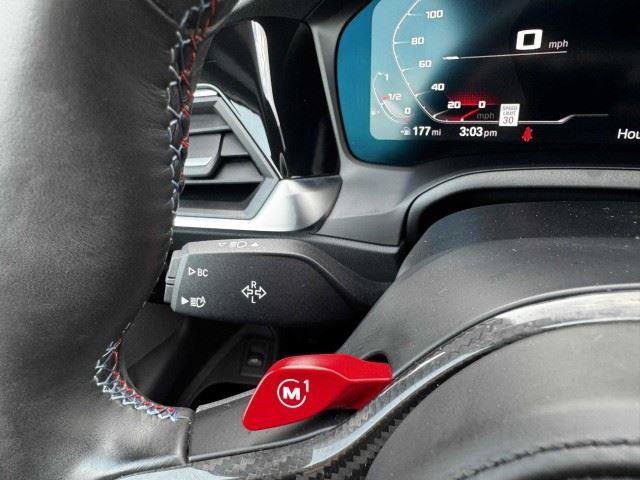 Used 2023 BMW M4 Coupe w/ Executive Package RWD image 31