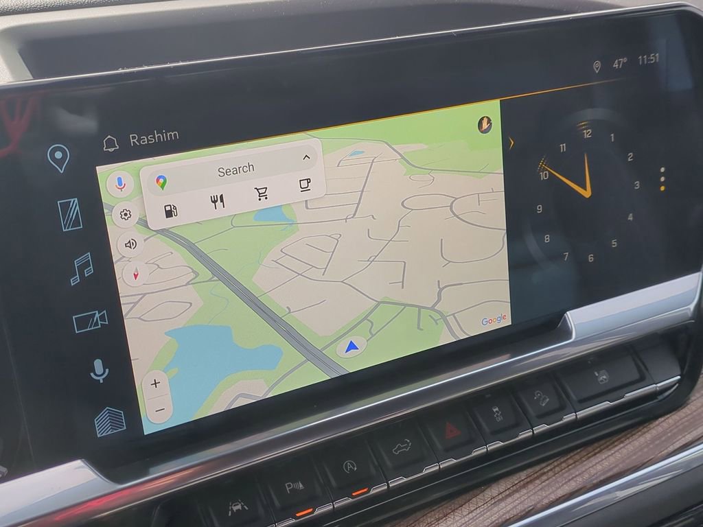 Used 2023 Chevrolet Silverado 1500 LT Trail Boss w/ LT Trail Boss Premium Package image 21