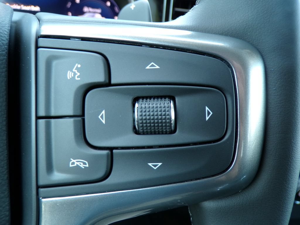 New 2026 Chevrolet Silverado 1500 LT Trail Boss w/ Safety Package AWD/4WD image 33