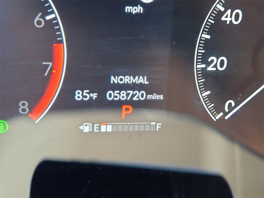 Certified 2023 Honda CR-V EX-L image 15