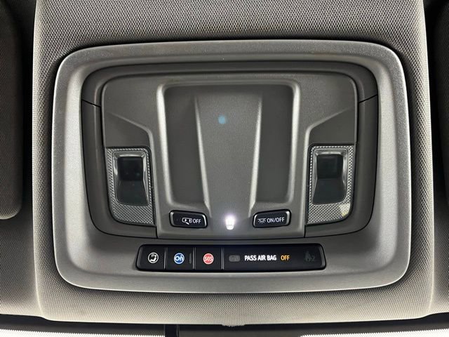 Used 2023 Chevrolet Silverado 3500 W/T w/ WT Convenience Package image 18