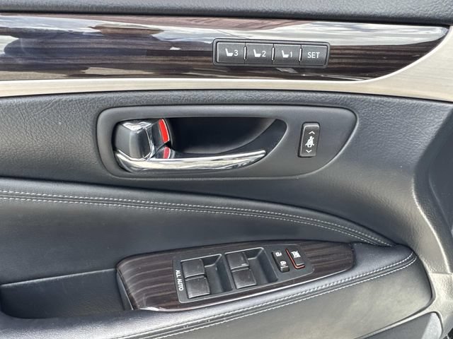 Used 2016 Lexus LS 460 L RWD image 20