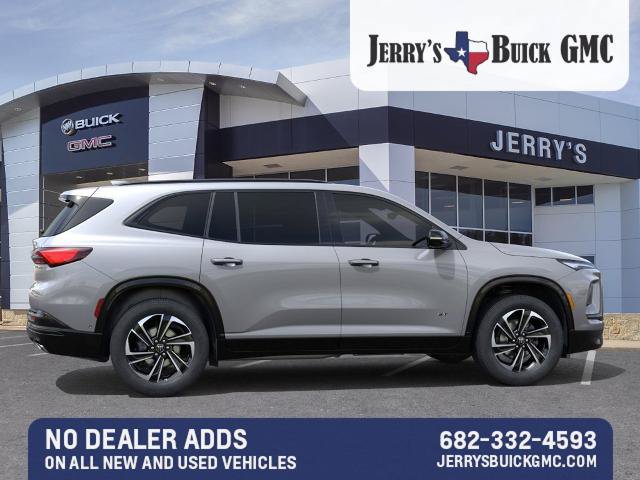 New 2027 Buick Enclave Sport Touring FWD image 7