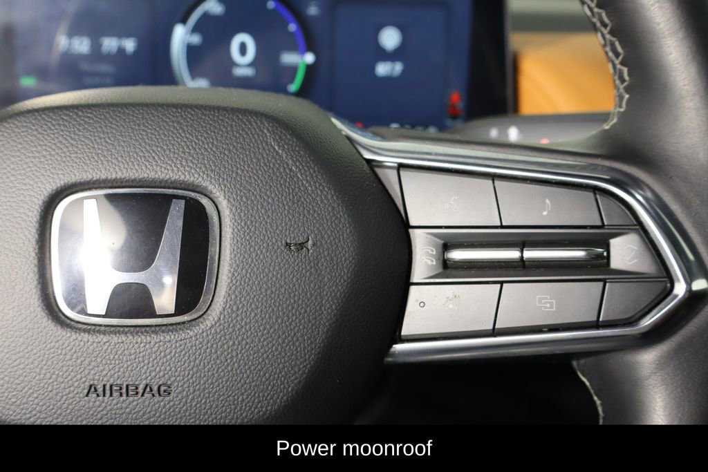 Used 2024 Honda Prologue Elite image 10