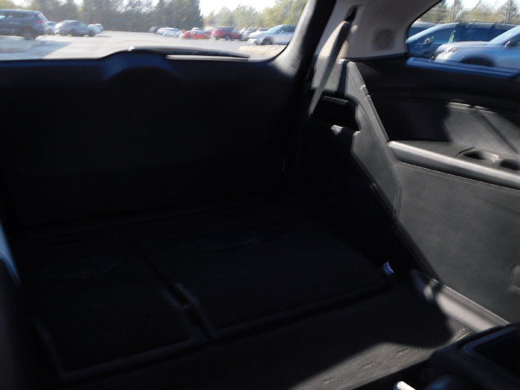 New 2027 Honda Odyssey Elite image 32