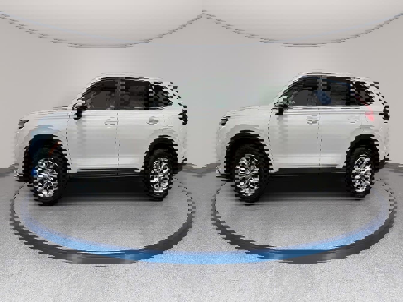 New 2026 Honda CR-V LX image 8