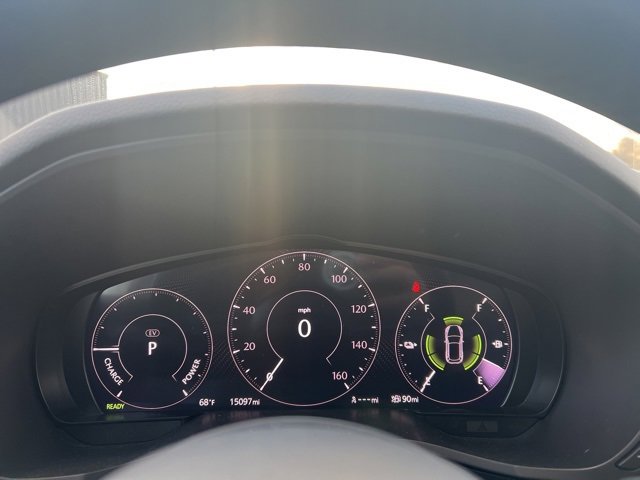 Certified 2025 MAZDA CX-70 Plug-In Hybrid w/ Premium Pkg image 41