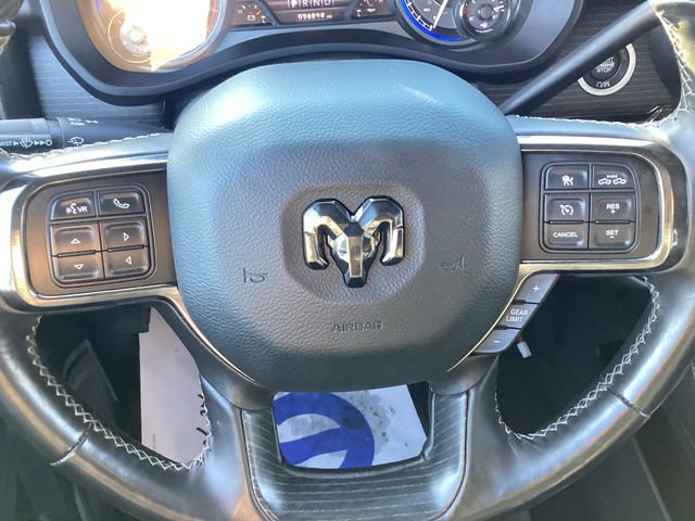 Certified 2022 RAM 3500 Limited image 12