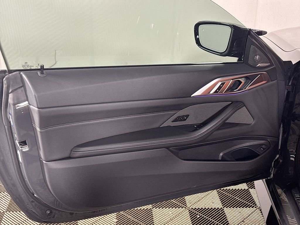 Used 2023 BMW M4 xDrive Competition w/ Executive Package image 10