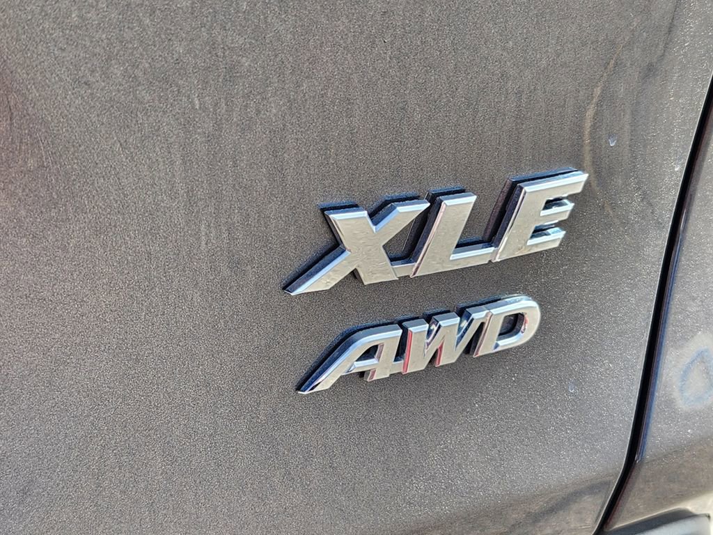 Used 2024 Toyota RAV4 XLE Premium w/ Weather Package image 14