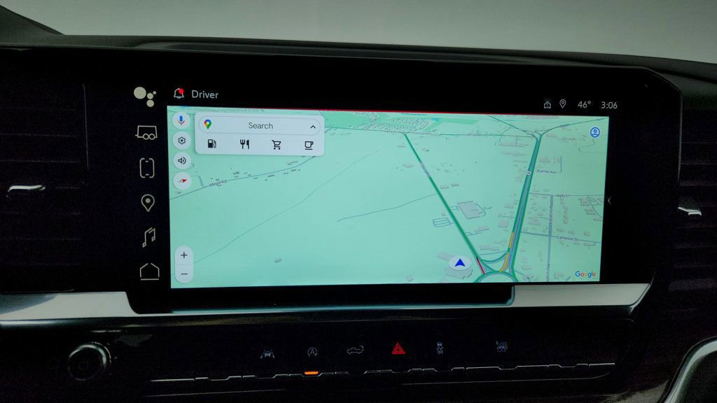 Used 2025 GMC Sierra 1500 Elevation image 17