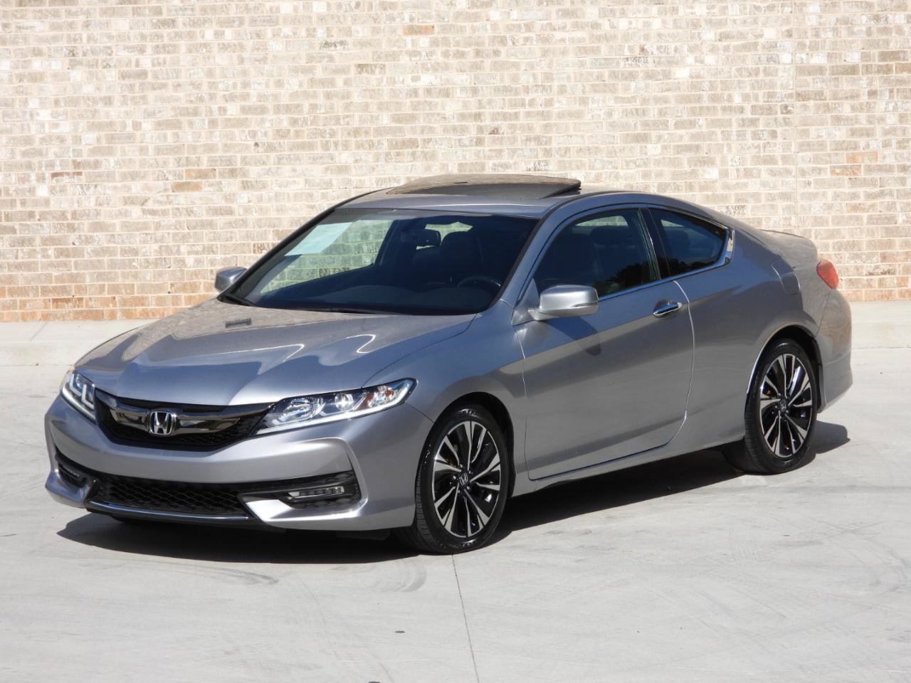 Used 2016 Honda Accord EX-L image 25