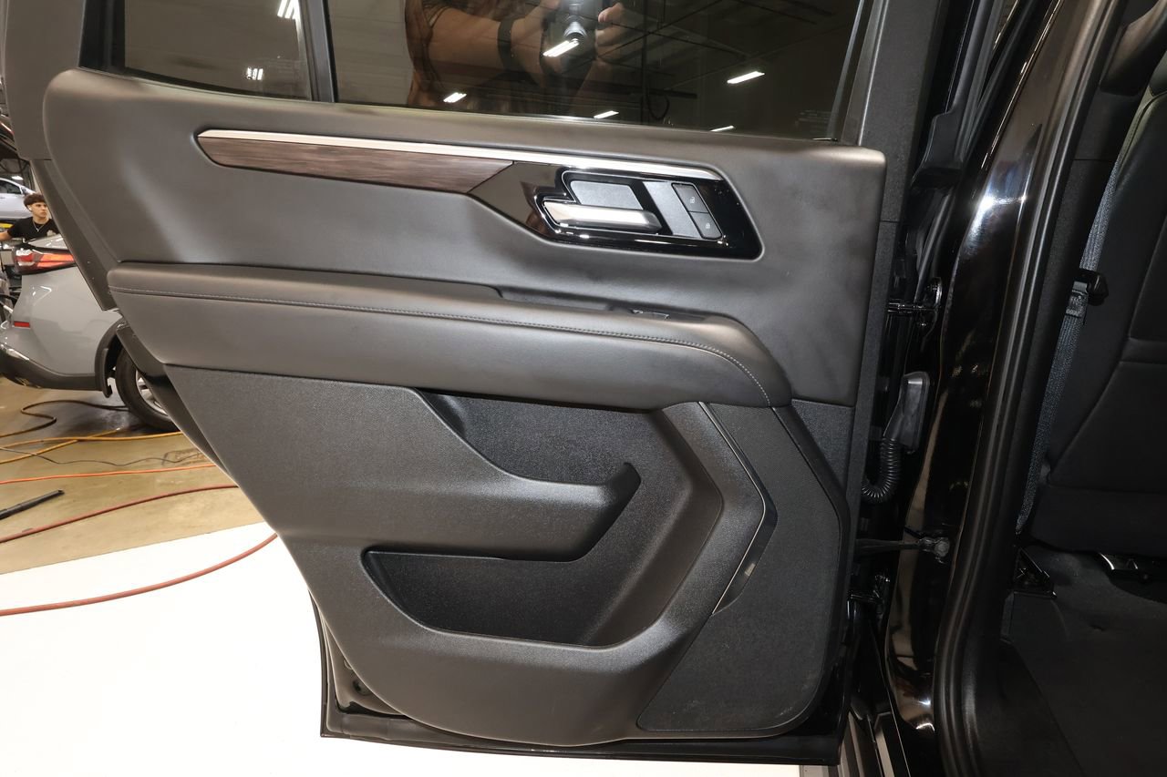 Certified 2025 Chevrolet Tahoe LT image 21