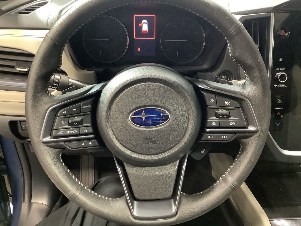 Certified 2025 Subaru Forester Limited image 12