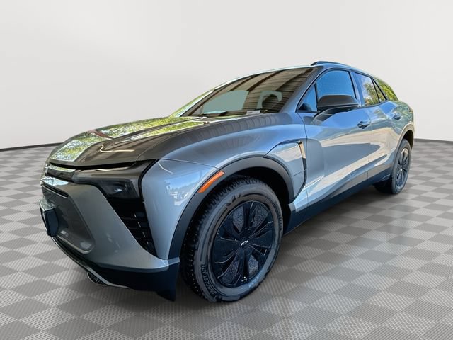 New 2026 Chevrolet Blazer EV LT w/ Midnight/Sport Edition AWD/4WD image 1